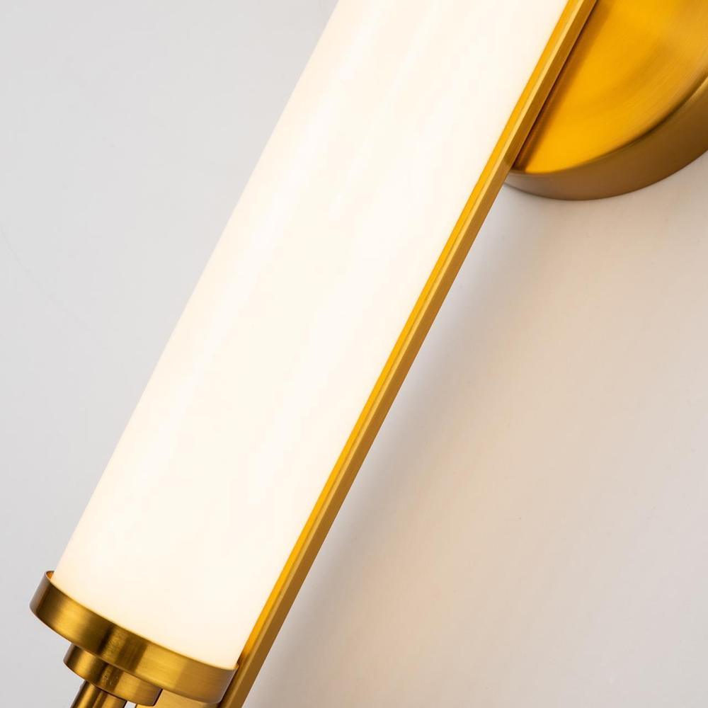 Настенный светодиодный светильник Favourite Plunger 3012-2W