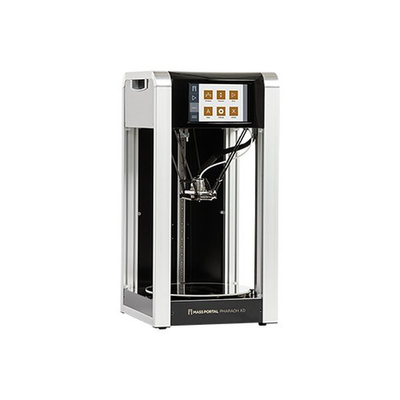 3D принтер Mass Portal Pharaoh ED 30