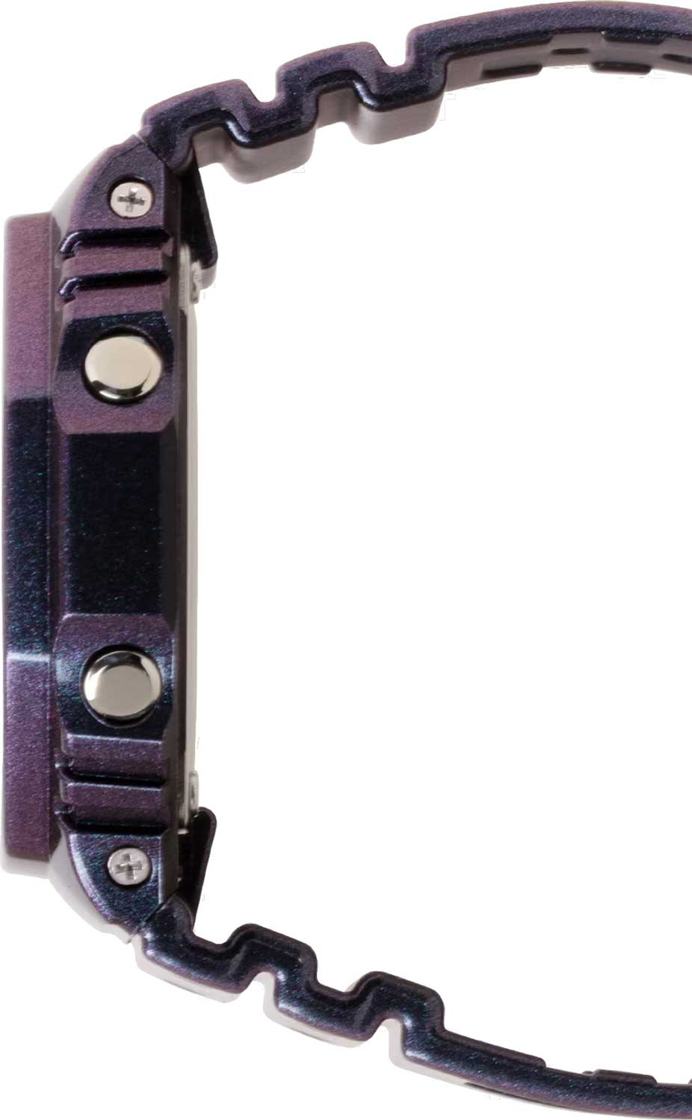 Часы Casio GA-2100AH-6A