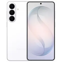 Смартфон Samsung Galaxy S26 Plus 12 ГБ | 512 ГБ (Белый | White)