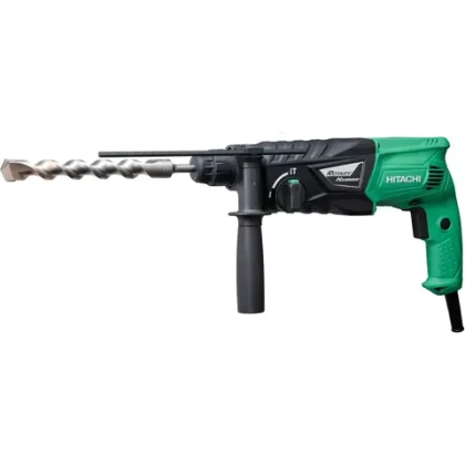 Перфоратор Hitachi DH24PGNS
