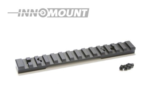Планка Innomount Picatinny - Howa 1500 LA (11-PT-ST-00-218)