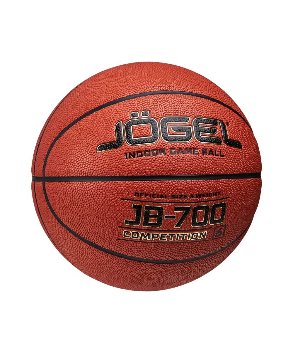 Мяч баскетбольный JB-700 №6