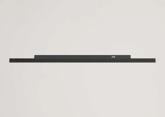Трековый светильник UX5 CLT 0.36 001 7W BL Т4000K Crystal Lux