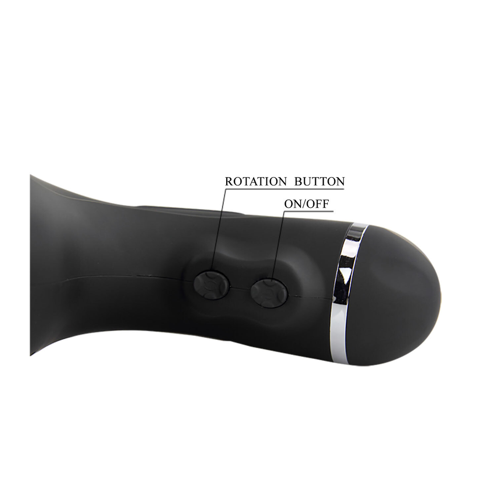 Автоматический мастурбатор Rotation Lover BM-00900T32
