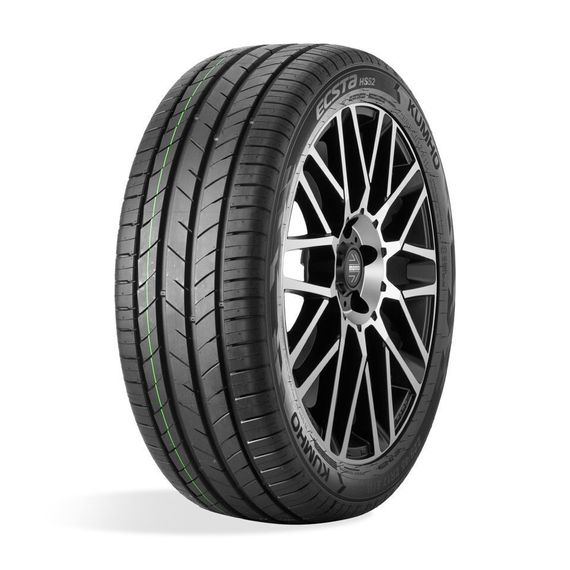 Kumho Ecsta HS52 205/65 R15 94H
