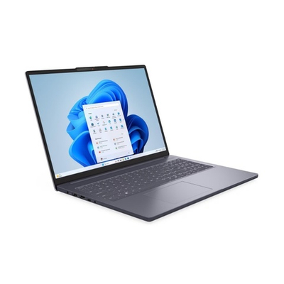 Ноутбук Lenovo IP3 Slim 16IRH10 16" WUXGA IPS 1920x1200, Intel Core i5-13420H, 16Gb, 512Gb SSD, noOS, серый