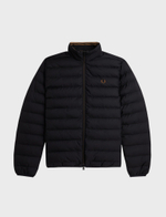 Куртка FRED PERRY Insulated Jacket