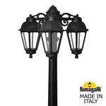 Ландшафтный светильник Fumagalli SABA K22.157.S30.AXF1RDN