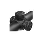 Оптический прицел Vector Optics Forester jr. 1-8x24 SFP, 30мм, сетка L4a, азотозаполненый (SCOC-38)