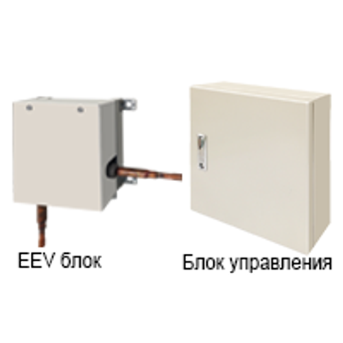 ЭРВ-блок General UTP-VX30A