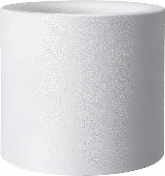 Точечный светильник Metrica 113-12W-D100-3000K-24DG-WH iLedex