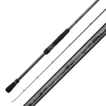 Удилище спиннинговое ZETRIX ORSA NERO ZONS-842XH 18 - 88 гр.