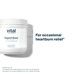 Vital Nutrients, Heartburn Tx, 218 г (7,6 унции)
