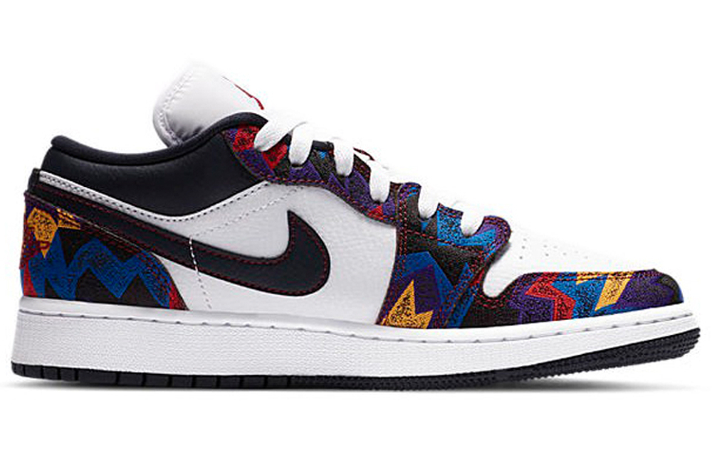 Air Jordan 1 Low Se 'Nothing But Net'