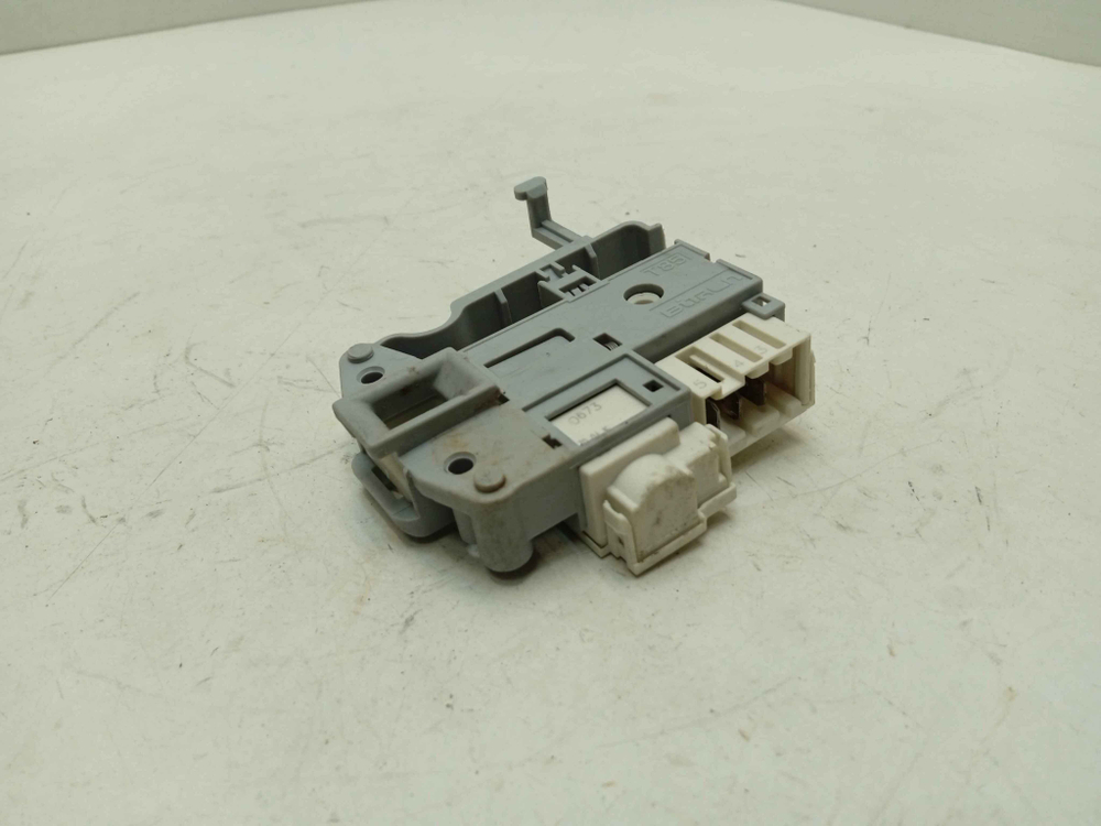 RST703D кт169 Блокировка люка для стиральной машины Hotpoint-Ariston RST703D б/у