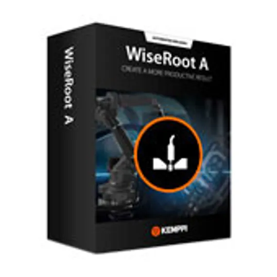Программное обеспечение WiseRoot+