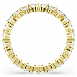 MATRIX:RING GOLD SHINY WHITE/GOS 58