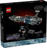 Конструктор LEGO Star Wars 75377 Невидимая рука