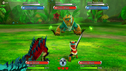 Monster Hunter Stories (для ПК, цифровой код доступа)