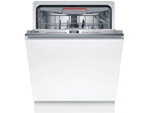 Встраиваемая посудомоечная машина Bosch SMV4ECX21E