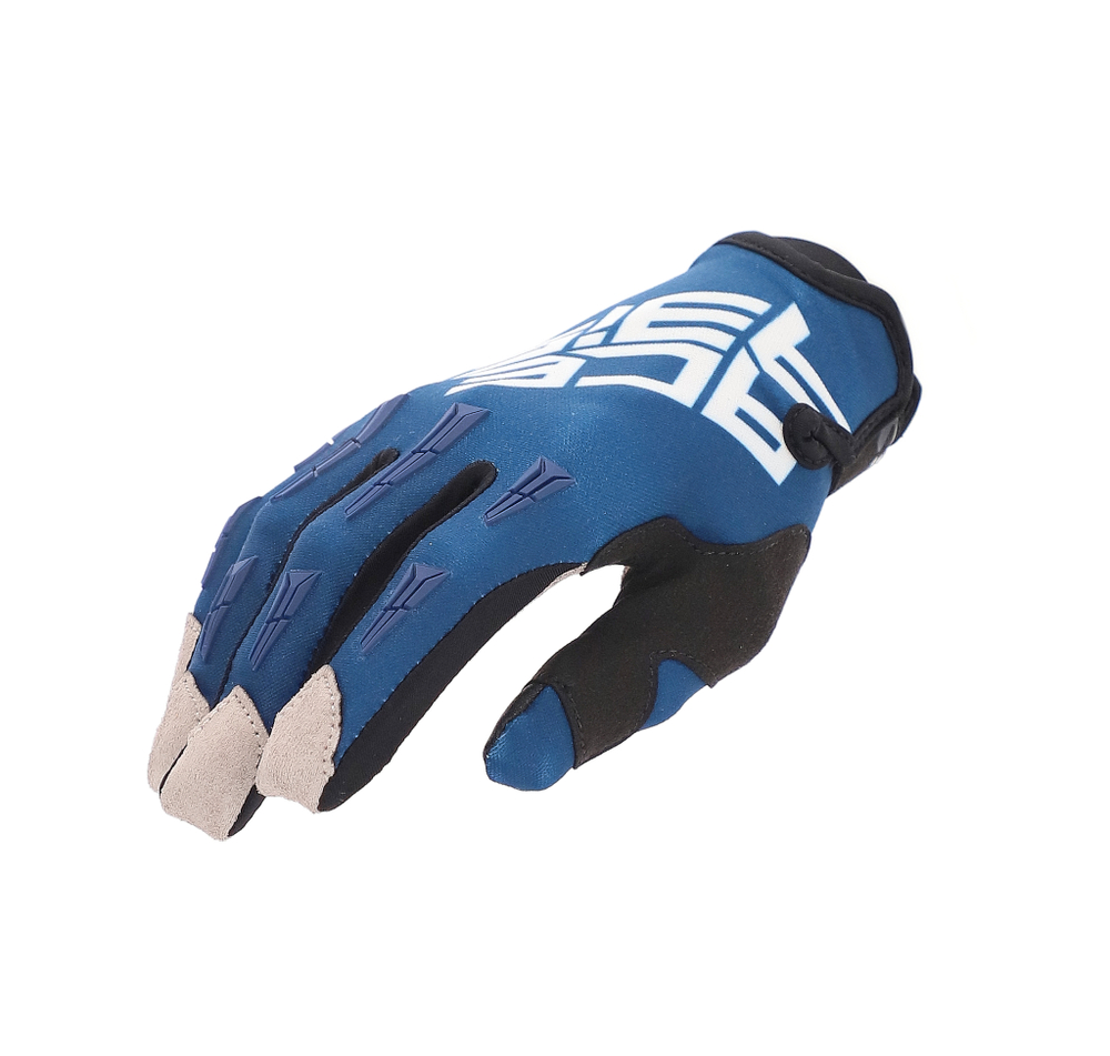 Мотоперчатки детские Acerbis CE MX X-K KID GLOVES