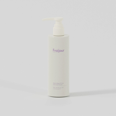 [Fraijour] Гидрофильное масло-пенка для лица КОЛЛАГЕН/РЕТИНОЛ Retin-Collagen 3D Core Oil to Foam Cleanser, 210 мл