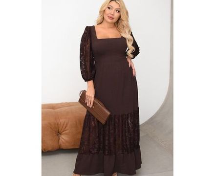 Платье 50377598 Fabrika