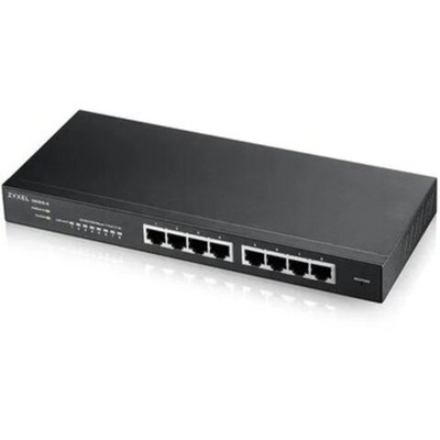 Сетевое оборудование Zyxel GS1915-8-EU0101F GS1915-8-EU0101F