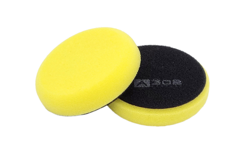 76/20/80 Мягкий полировальный круг (желтый) - А302 STANDART PAD (YELLOW)