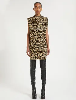 Платье женское SPORTMAX FIOCCHI