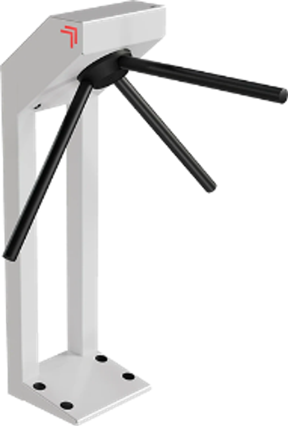 PERCo-T-5 PERCo Стойка турникета электромеханическая
