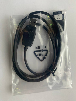 ДАТА КАБЕЛЬ USB data cable L 610 + CD