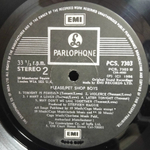 Pet Shop Boys / Please (LP)