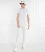 Футболка AIDY CN SS TEE GUESS - белый(M2YI72 I3Z14)