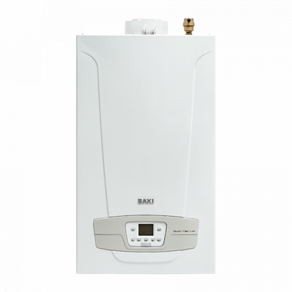 Газовый конденсационный одноконтурный котел LUNA Duo-tec MP+ 1.90