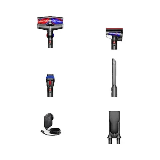 Ручной пылесос Dyson V16 Piston Animal SV53
