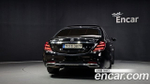 Mercedes-Benz S-Class S450L 4MATIC — 2020