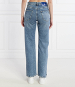 Джинсы Karl Lagerfeld Jeans - голубой(241J1108L)