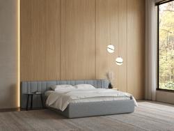 Кровать Simple long