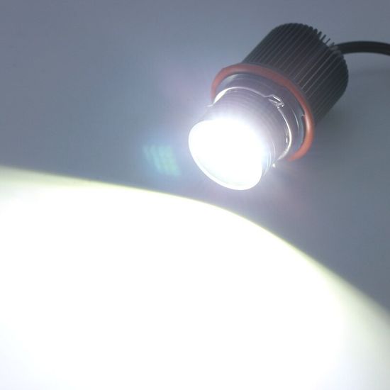 Светодиодный маркер 80W (32LED*2,5W) для Ангельских глазкок БМВ E36, E38, E39, E46, E65