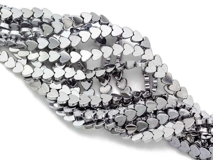 сердце 695