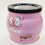 Печенье шоколадное MOOMIN 200 г (из Финляндии)