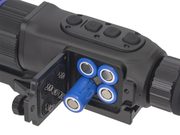 Прицел тепловизионный Gaut Spinel TS 350