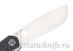 Нож Spyderco C239CFP Subvert Sprint Run CF CPM-20CVфотография - 6