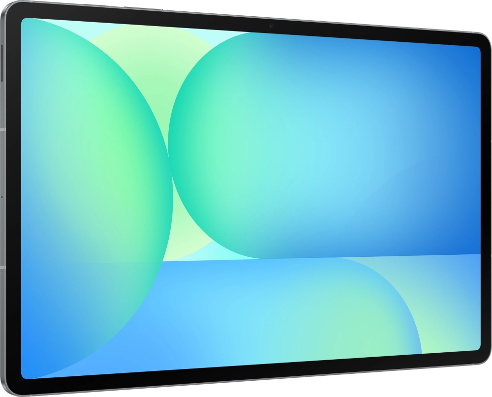 Планшет Samsung Galaxy Tab S10 FE+ SM-X626B 1580 (2.9) 8C RAM12Gb ROM256Gb 13.1" TFT 2880x1800 5G eSIM Android 15 серый 13Mpix 12Mpix BT WiFi microSD 1Tb 10090mAh