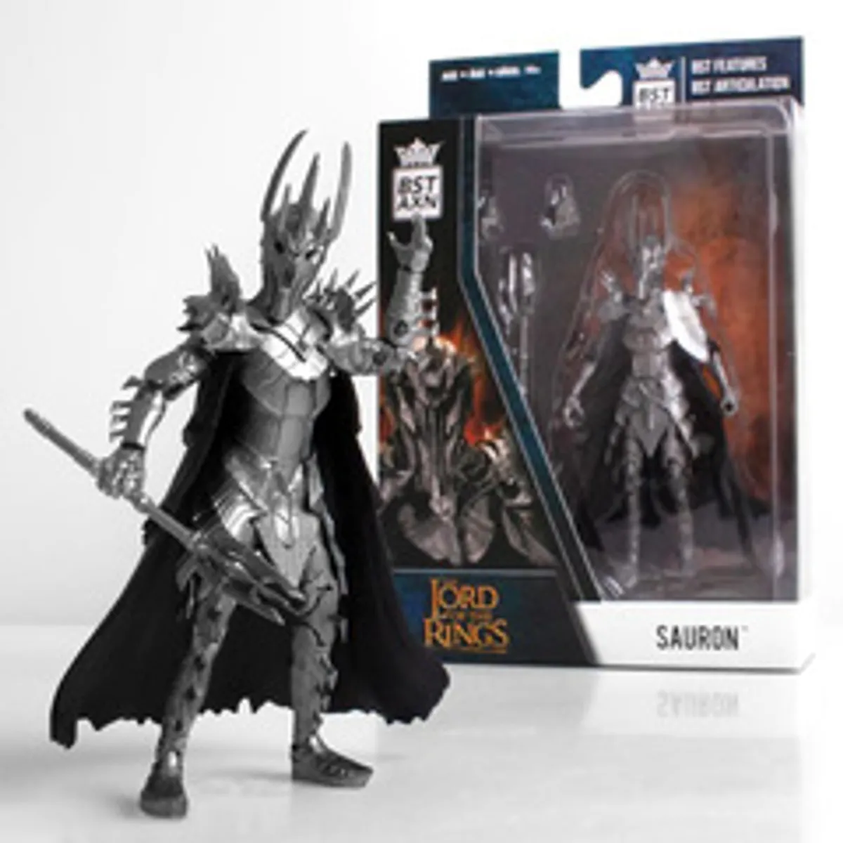 Фигурка BST AXN Lord of the Rings: Sauron