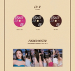 Альбом TWICE - READY TO BE (To ver.)