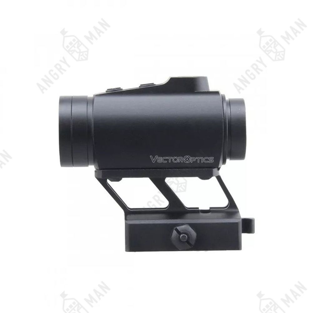 Прицел коллиматорный Maverick-VI 1x20 Mini, Vector Optics