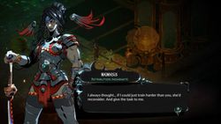 Hades II PS5